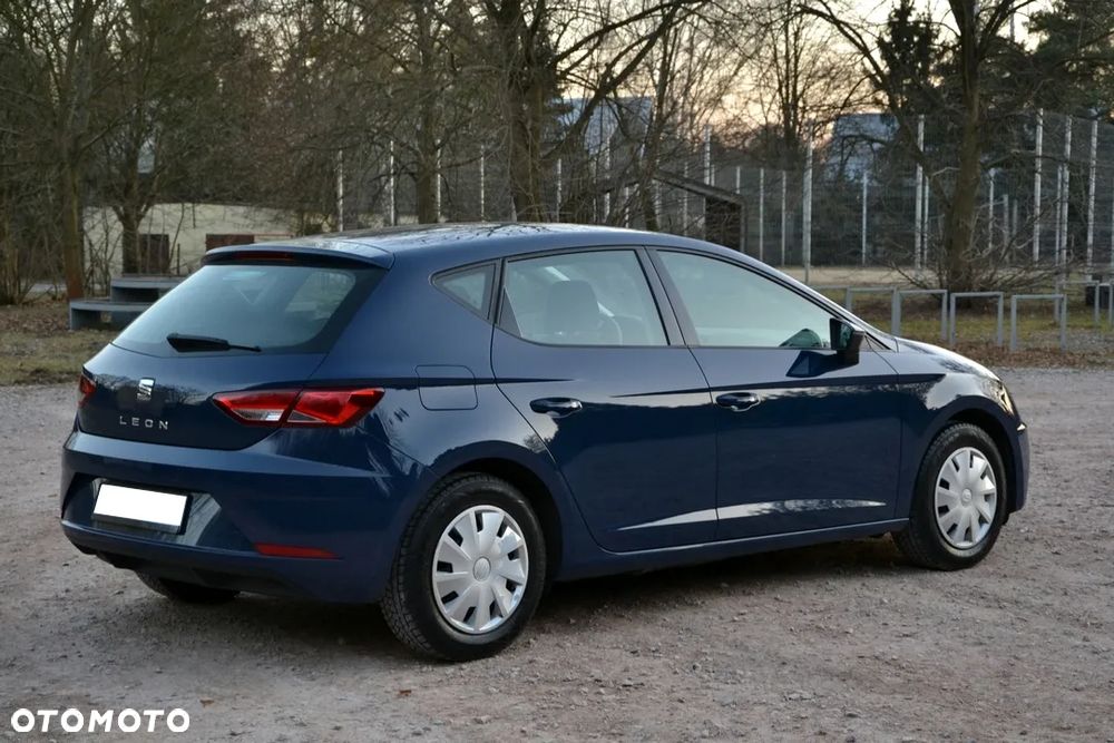 Seat Leon - 7
