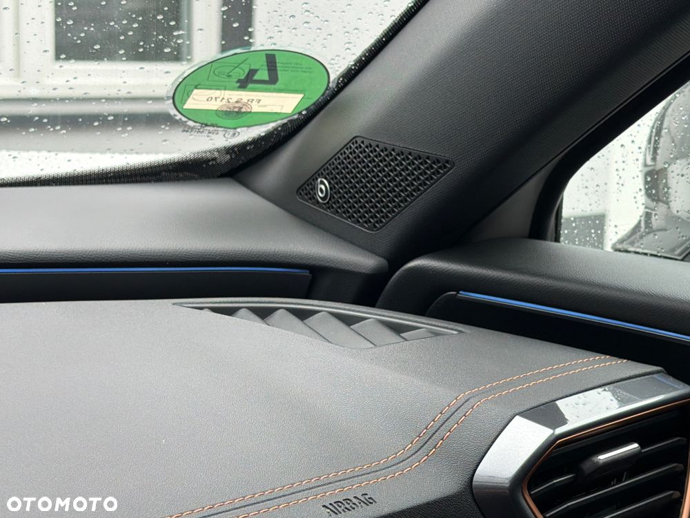 Cupra Formentor VZ 2.0 TSI DSG - 15