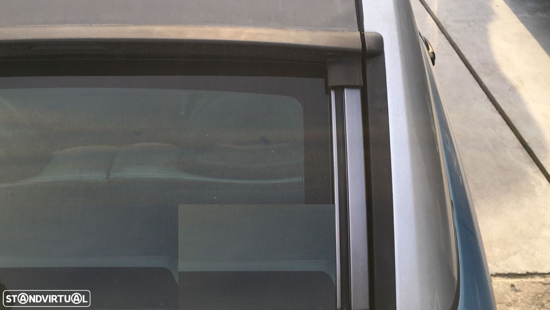 Peças Citroen C3 Pluriel 2005 - 8