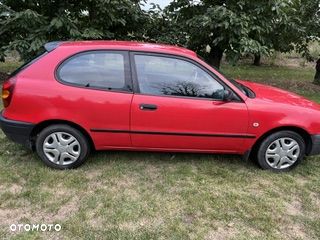 Toyota Corolla 1.4 Terra1 - 3