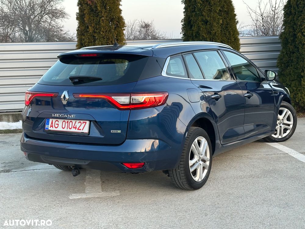 Renault Megane 1.5 dCI Zen - 3
