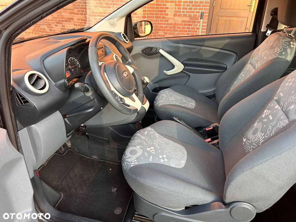Ford KA 1.2 Start-Stopp-System Champions Edition - 7