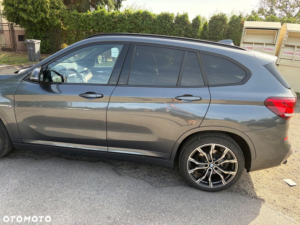 BMW X1 xDrive20i M Sport - 5