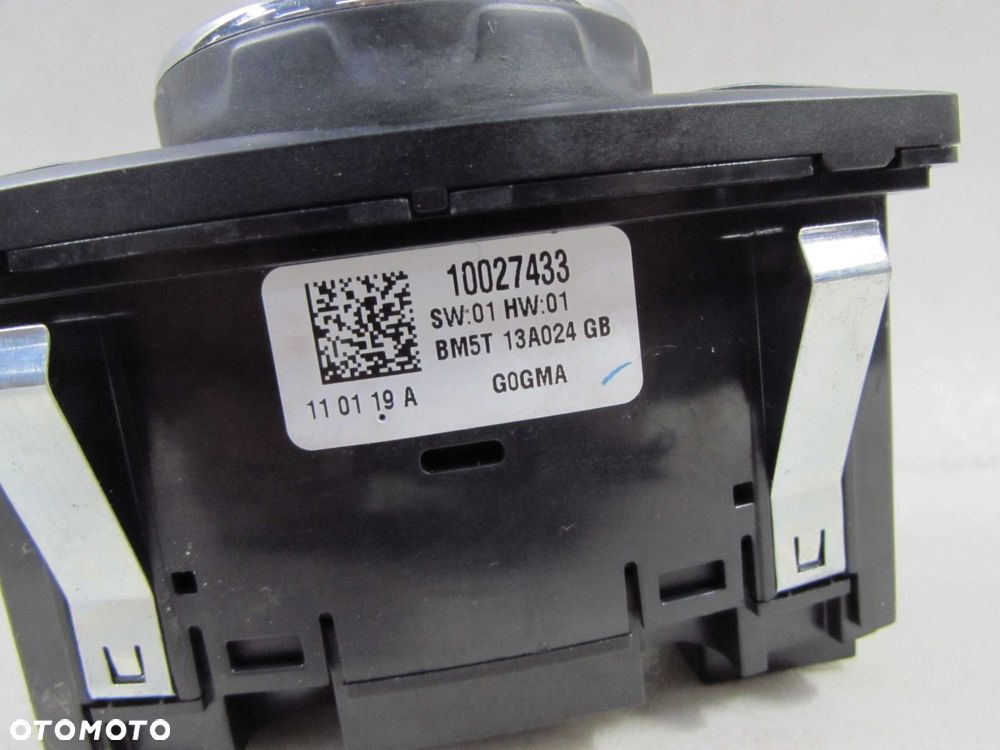 FORD FOCUS MK3 WLACZNIK PRZELACZNIK PANEL SWIATEL BM5T-13A024-GB 10-18 - 4