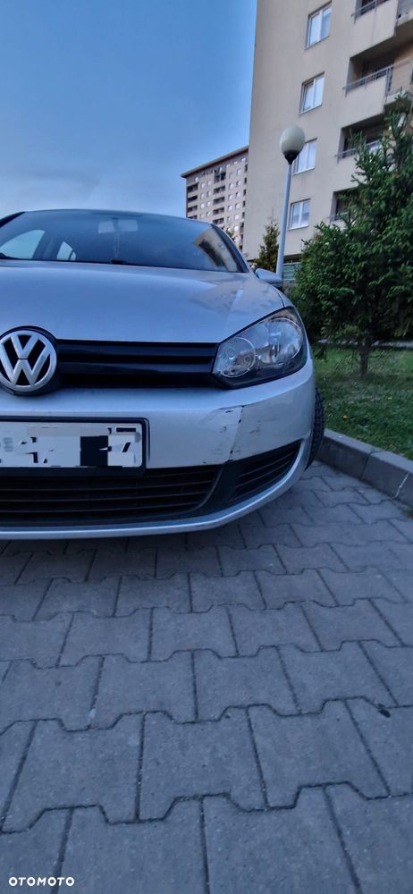 Volkswagen Golf - 11