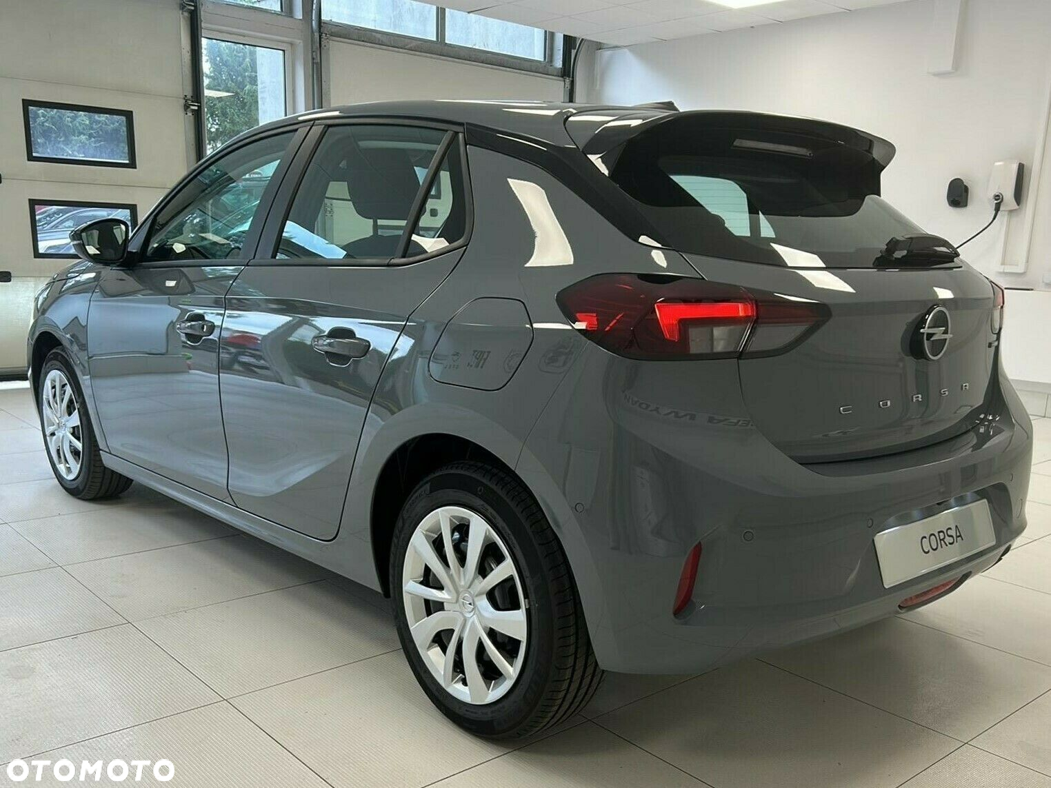 Opel Corsa - 3