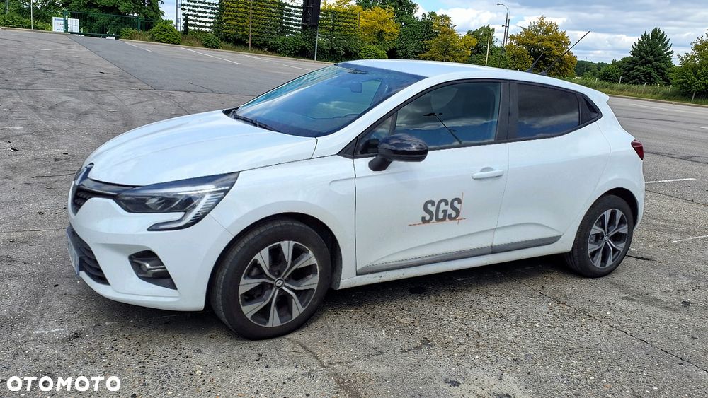 Renault Clio - 2