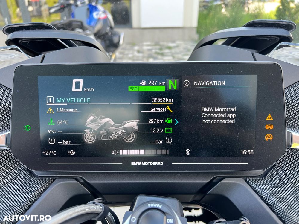 BMW R1250RT - 11