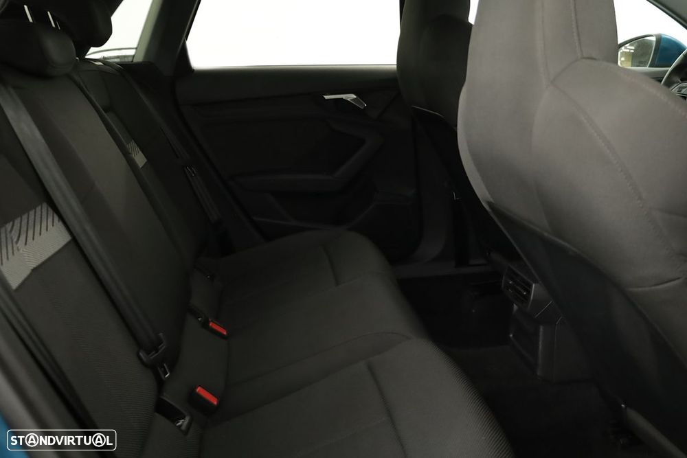 Audi A3 Sportback 30 TFSI Advanced - 22