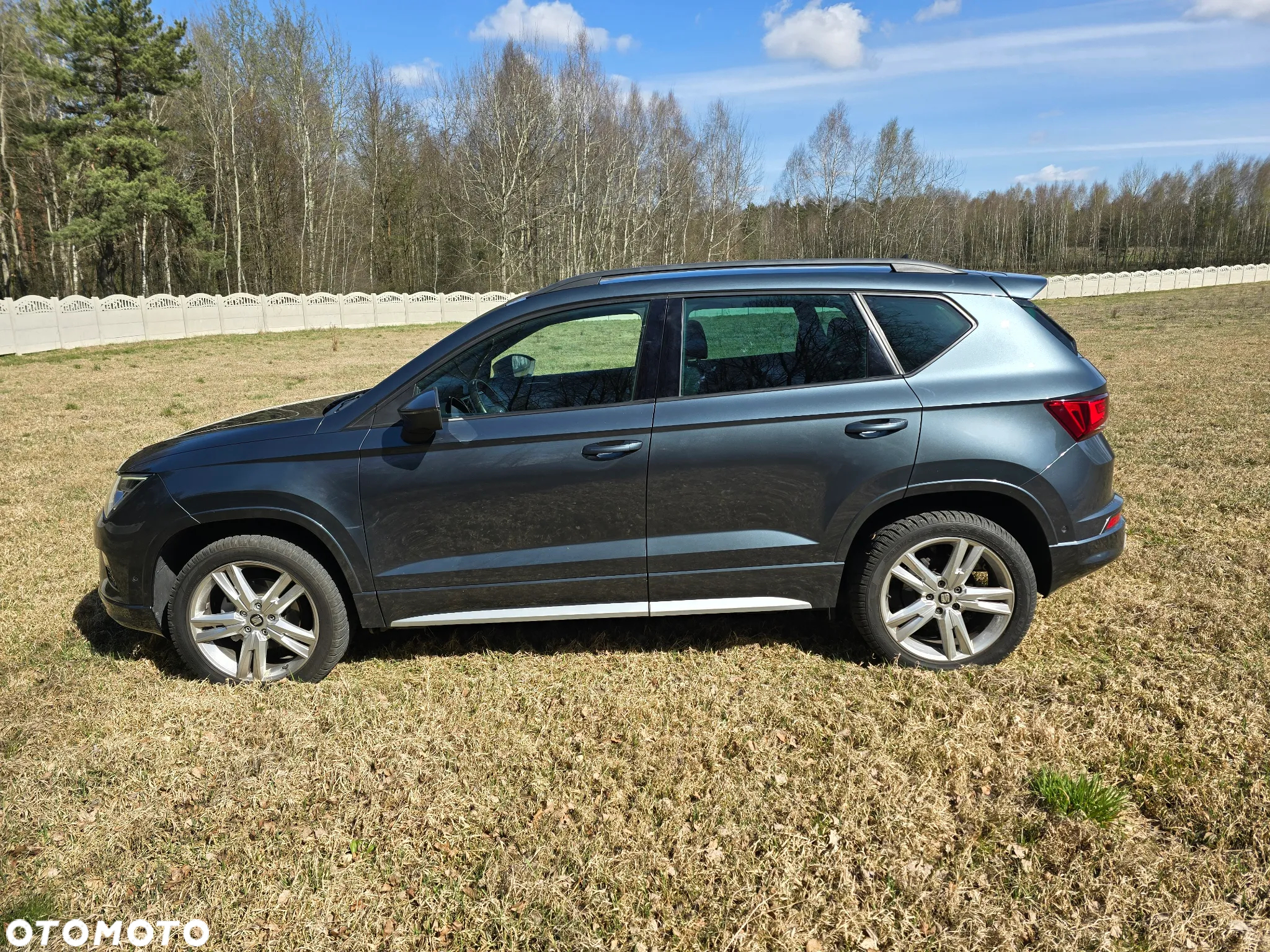 Seat Ateca - 5
