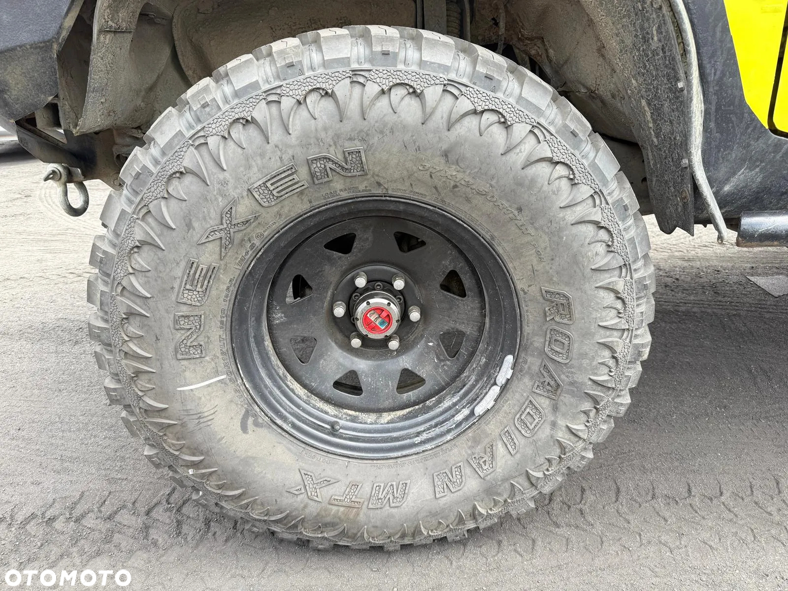 Nissan Patrol GR 2.8 TDI - 6