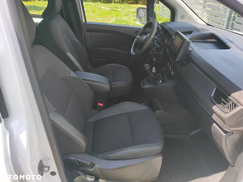 Renault Kangoo - 13