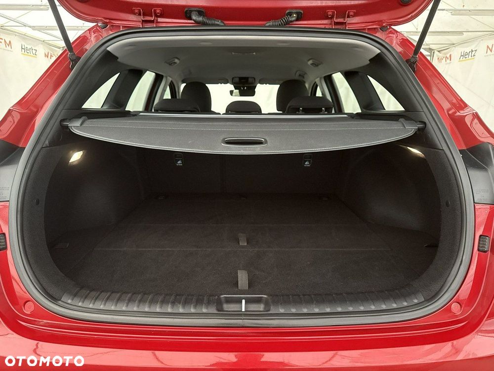 Kia Ceed - 20