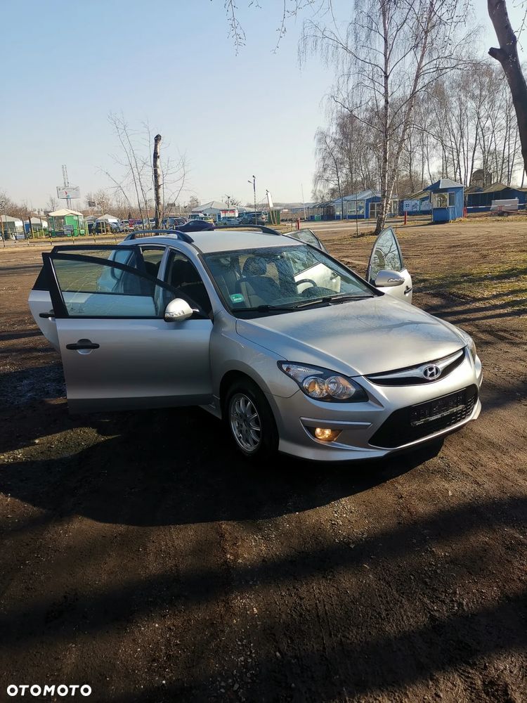 Hyundai i30 - 1