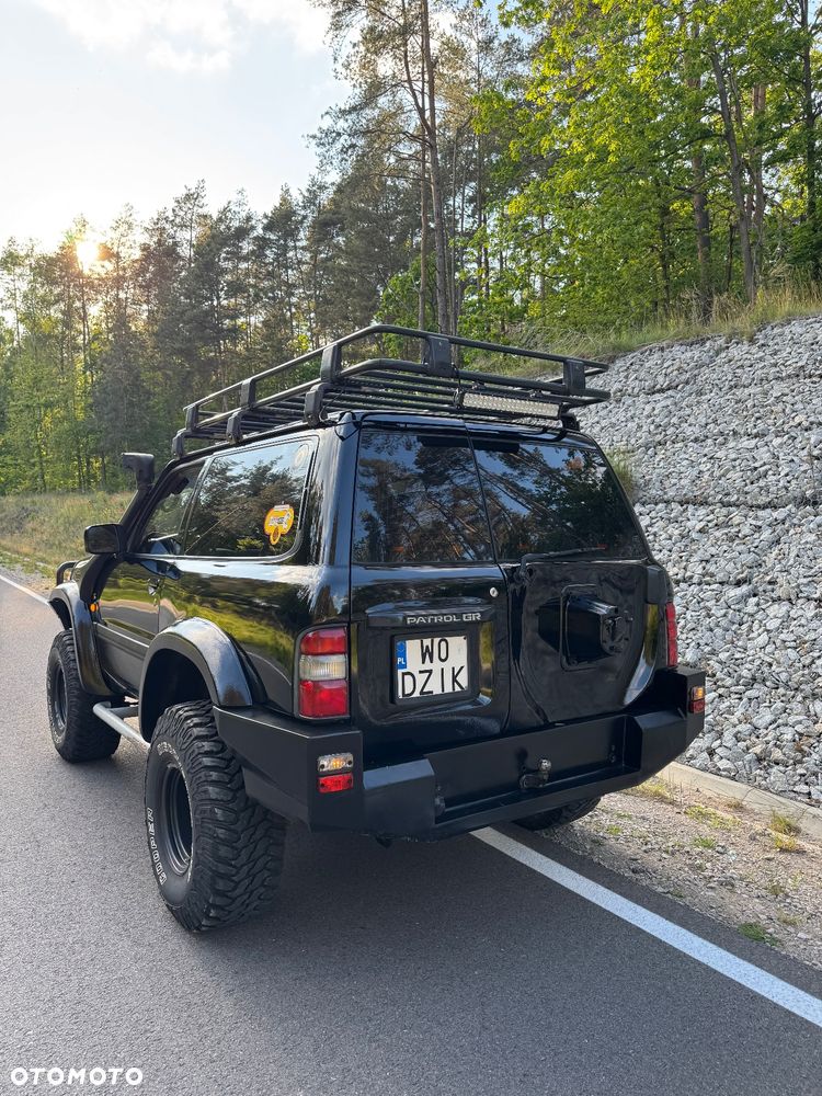 Opel Movano Kombi L2H2 - 5