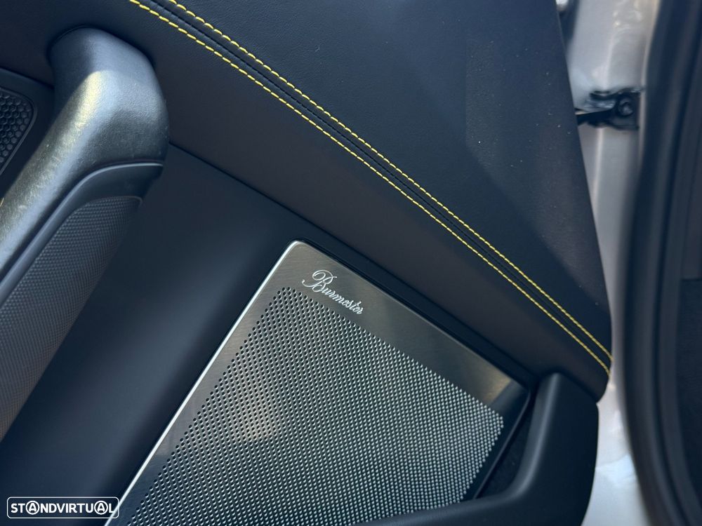 Porsche 911 (992) Turbo S - 48