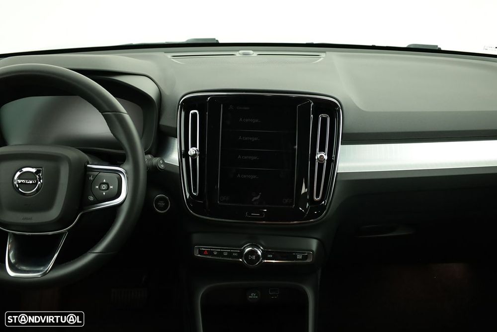 Volvo XC 40 1.5 T2 Core Auto - 9