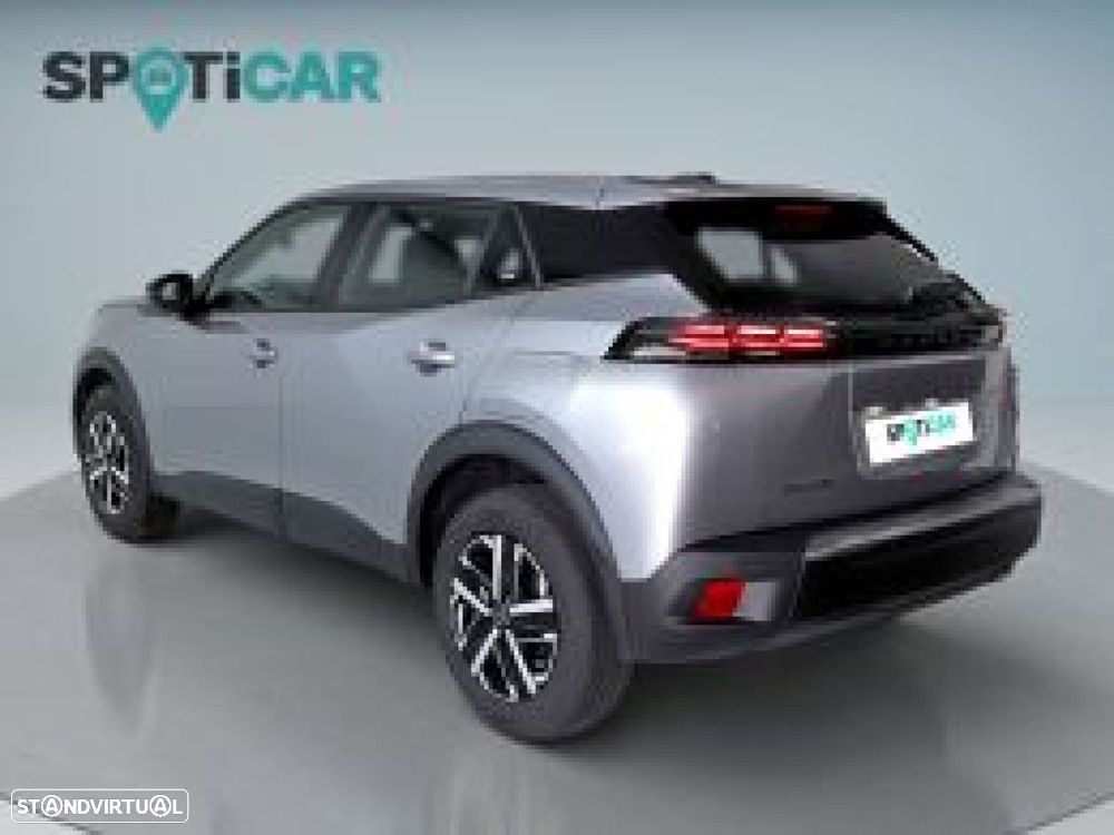 Peugeot 2008 1.2 PureTech Active - 8