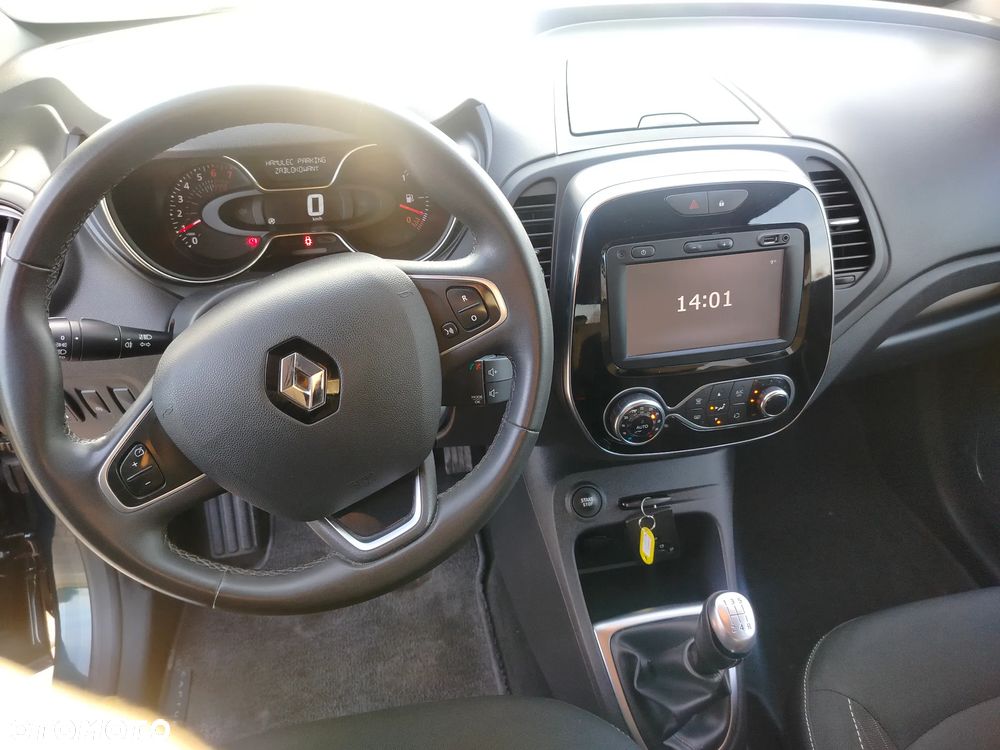 Renault Captur 1.0 TCe Intens - 17