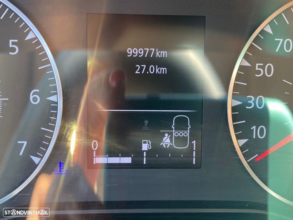 Dacia Duster 1.0 TCe ECO-G Prestige Bi-Fuel - 16