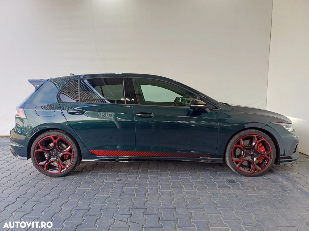 Volkswagen Golf - 39