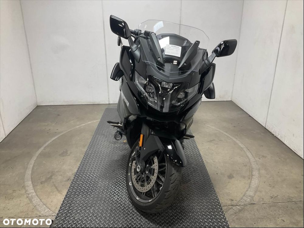 BMW K - 2