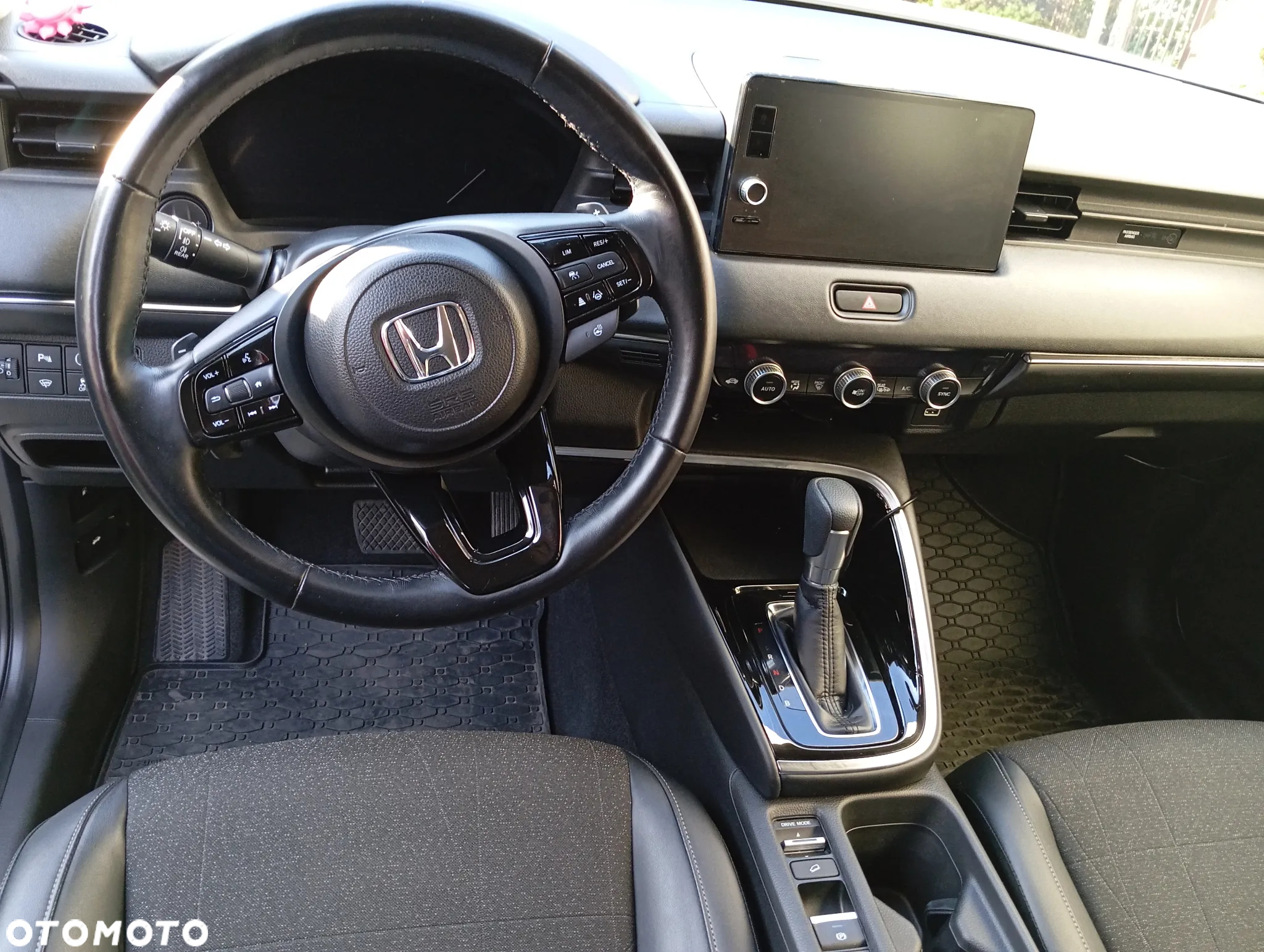 Honda HR-V 1.5 Elegance (ADAS / Connect+) CVT - 7