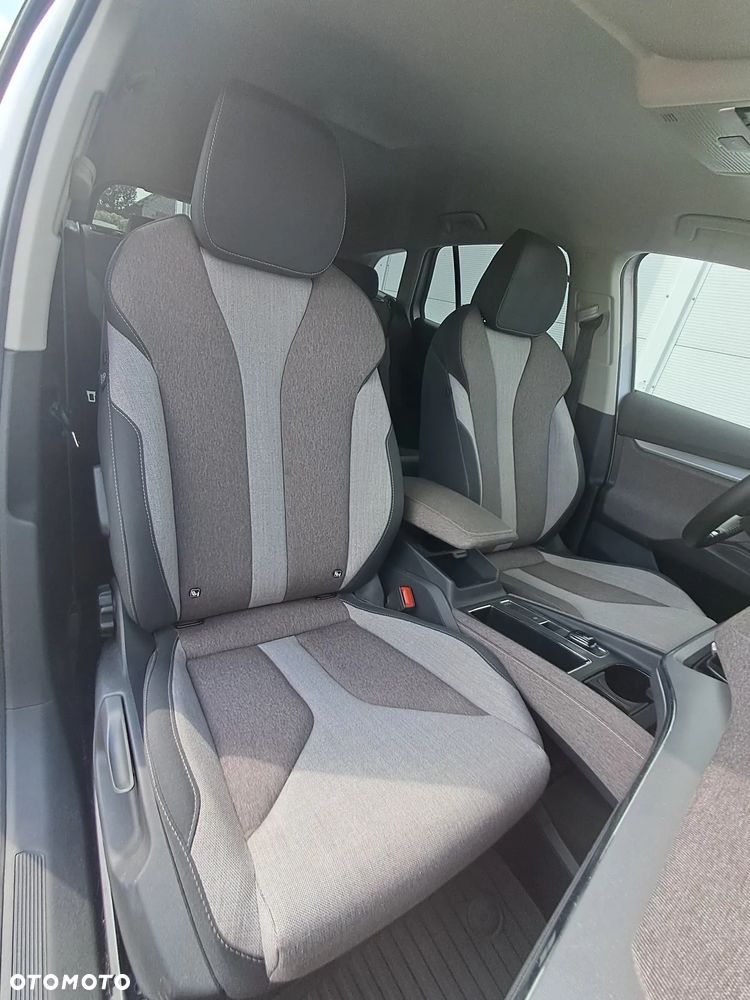 Skoda Enyaq 60 62kWh - 12