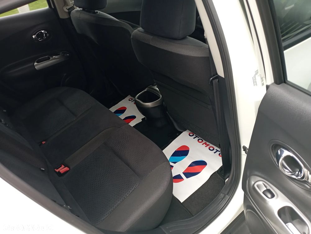 Nissan Juke 1.6 Tekna - 18