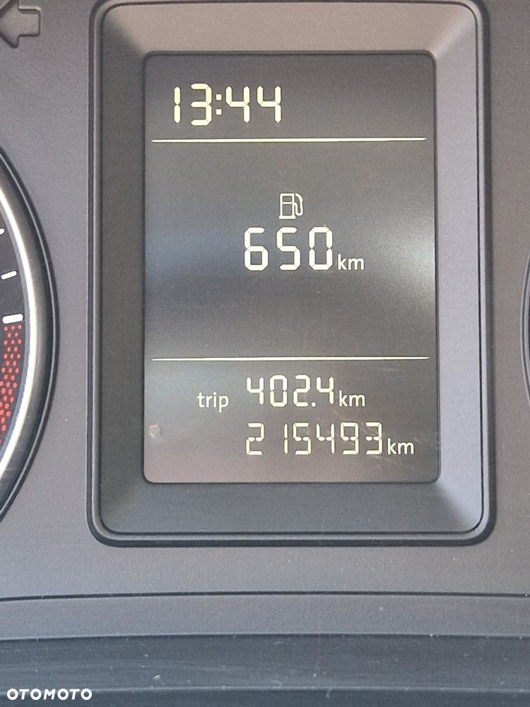 Volkswagen Golf Plus - 5