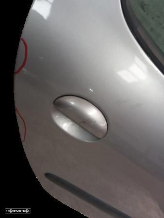 Porta trás direita PEUGEOT 206 (2A/C) - 3