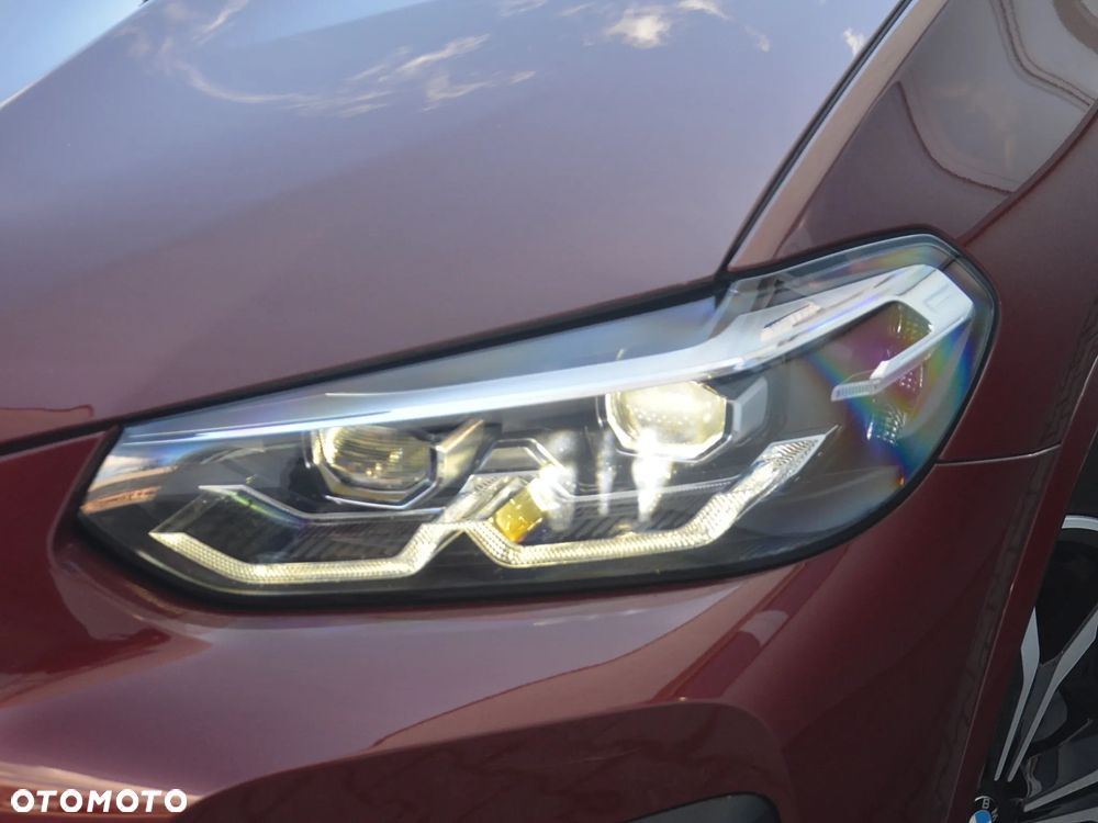 BMW X3 xDrive20i mHEV M Sport sport - 16