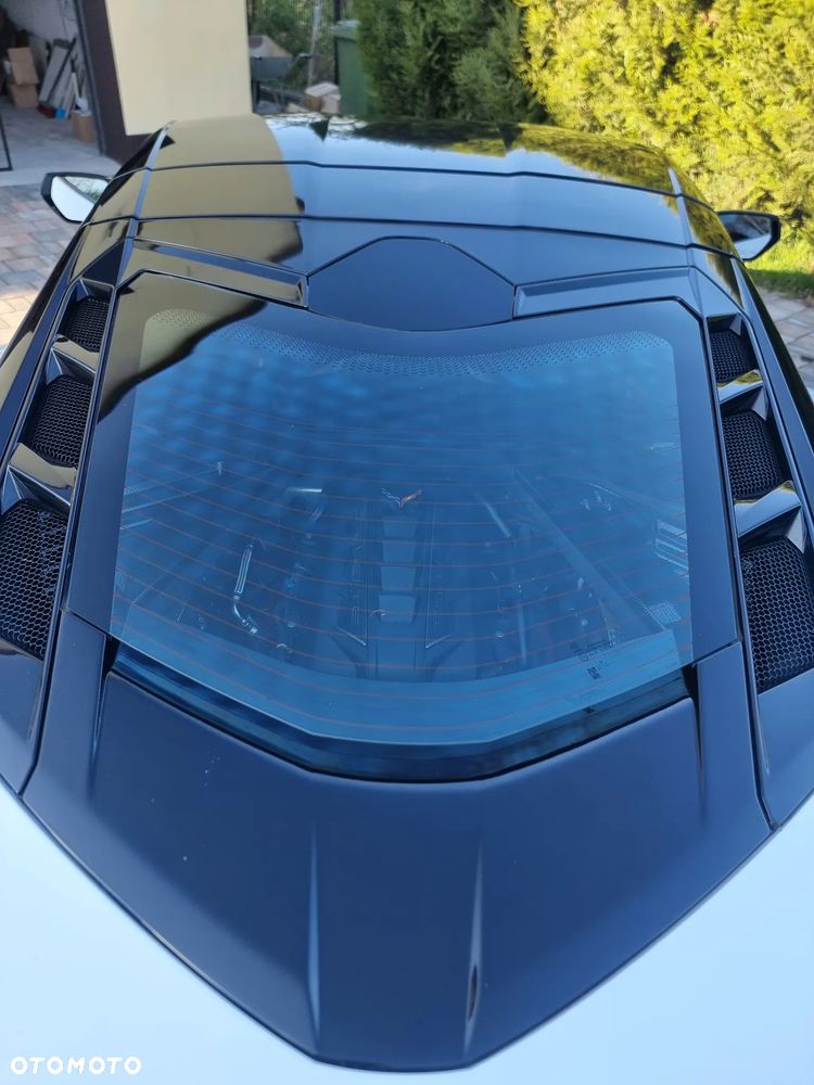 Chevrolet Corvette - 5