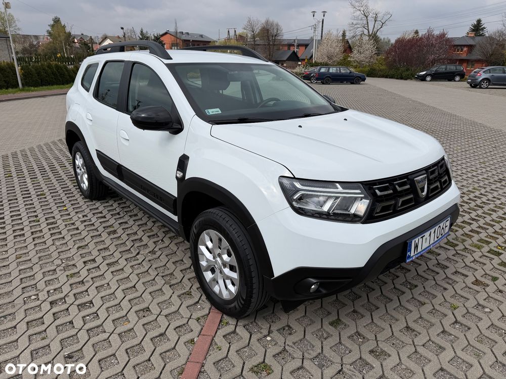 Dacia Duster 1.0 TCe Expression - 13
