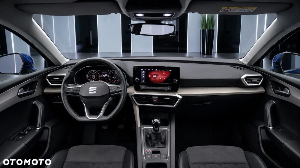 Seat Leon 1.5 TSI Xcellence - 6