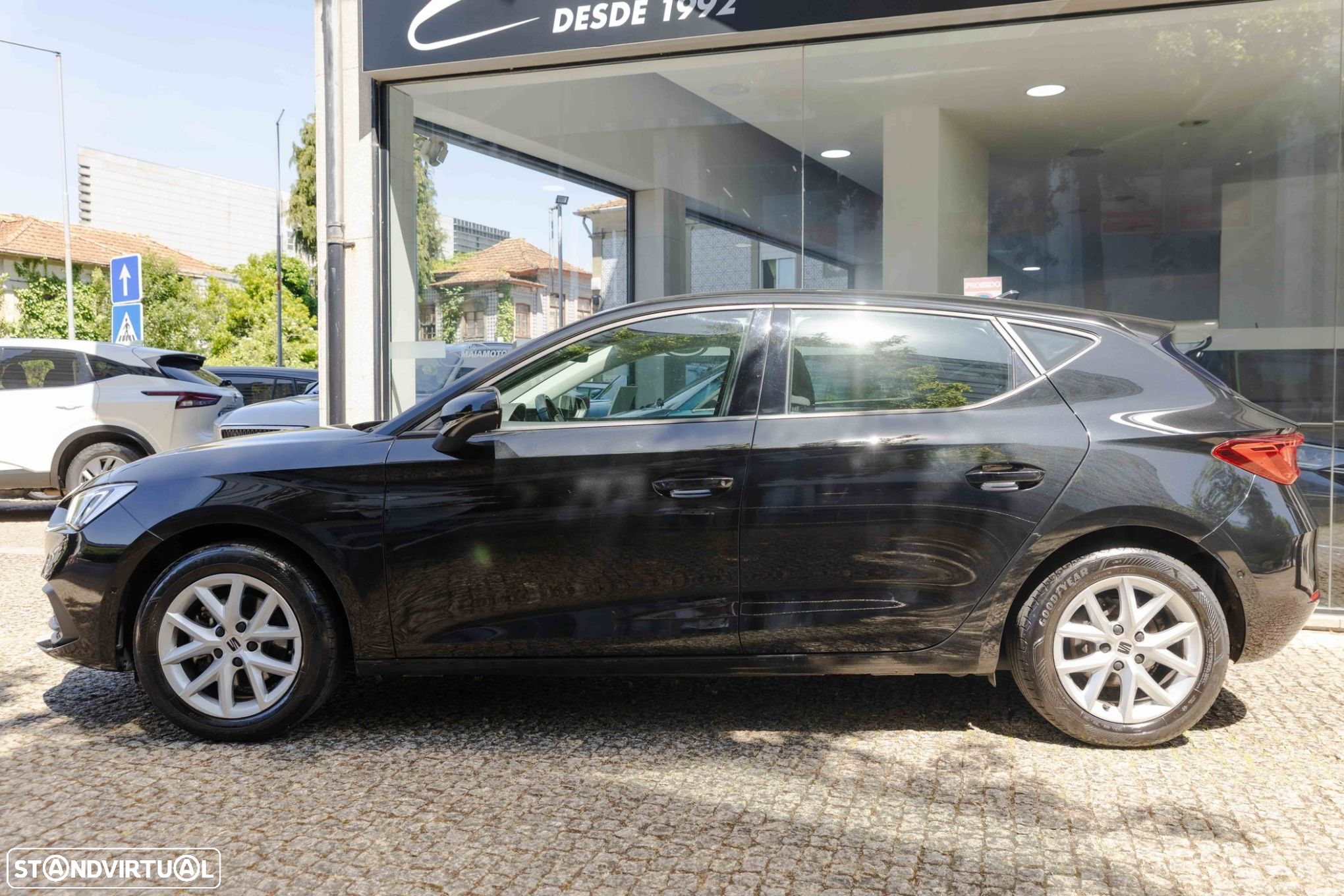 SEAT Leon 1.0 TSI Style - 2
