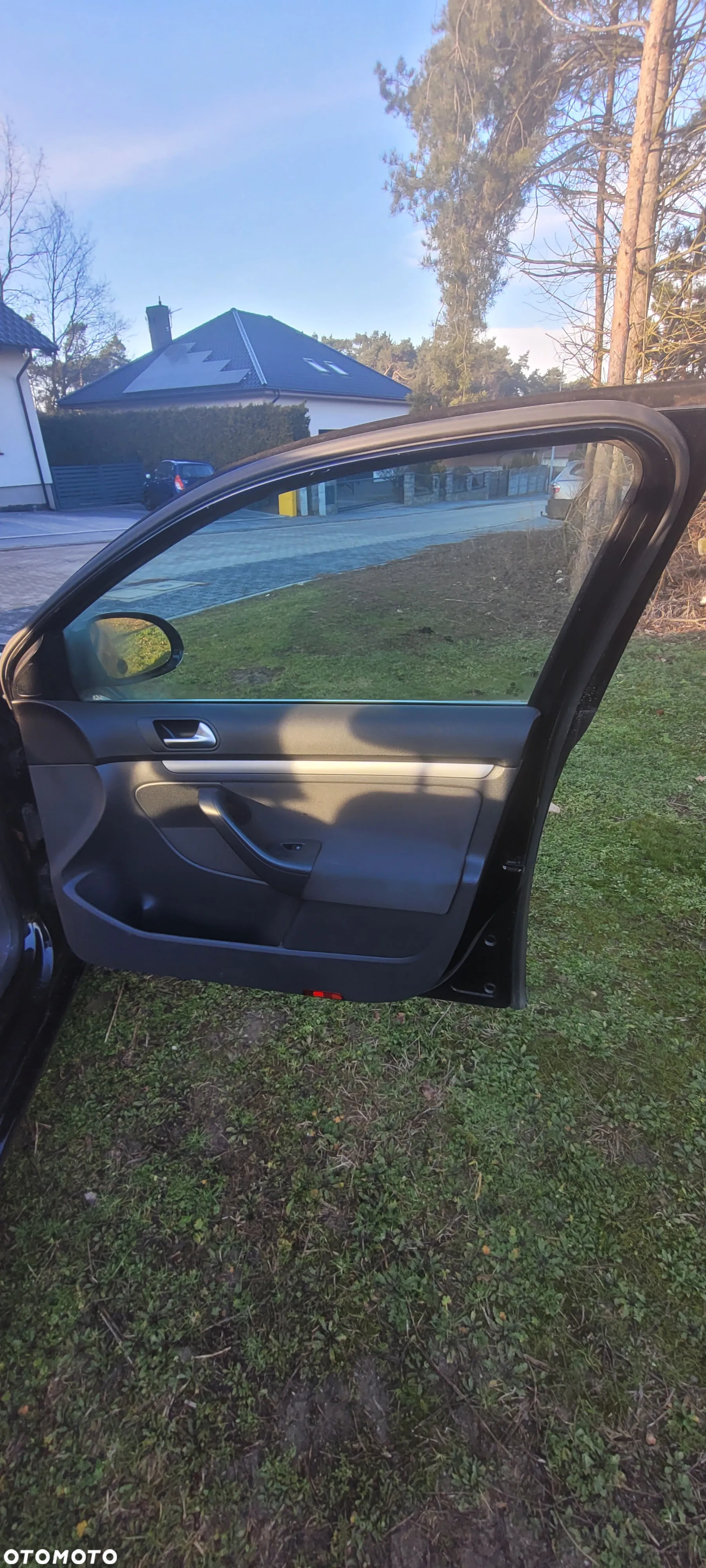 Volkswagen Golf 2.0 TDI Comfortline - 19