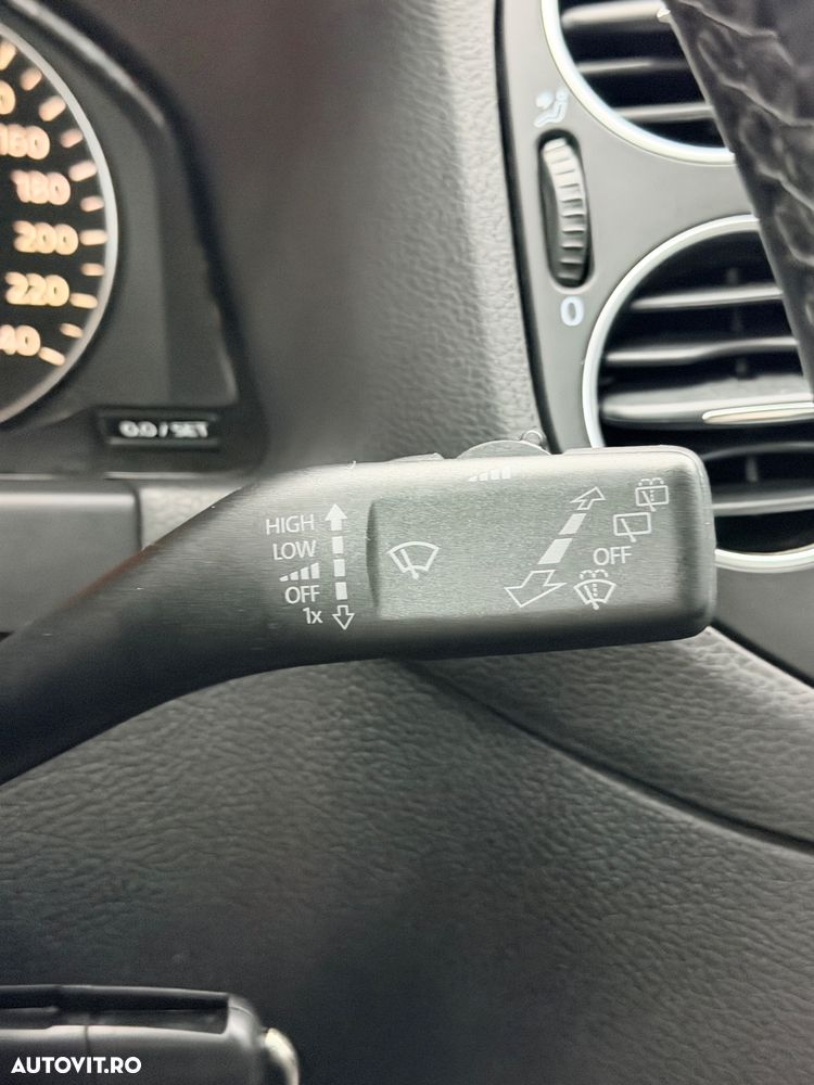 Volkswagen Golf Plus 1.4 TSI Edition - 30