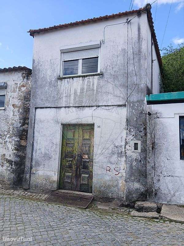 Moradia T2 para venda - Grande imagem: 4/12