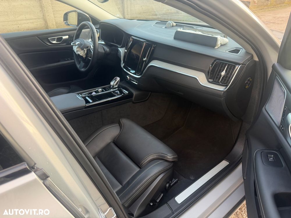 Volvo S60 T8 eAWD Inscription - 6