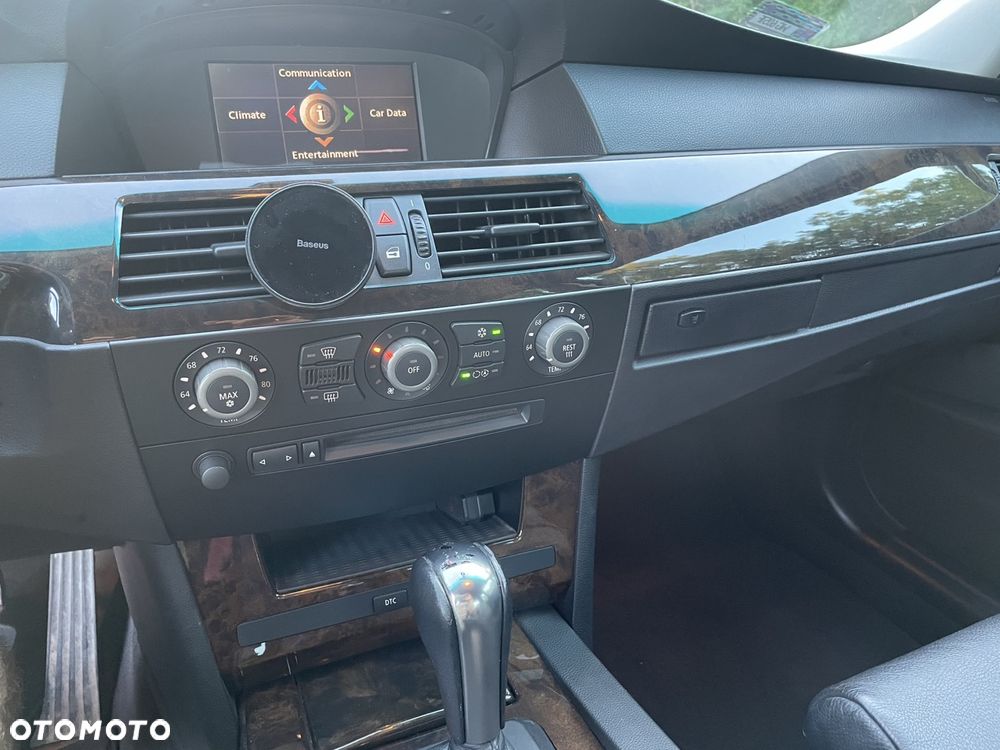BMW Seria 5 - 17