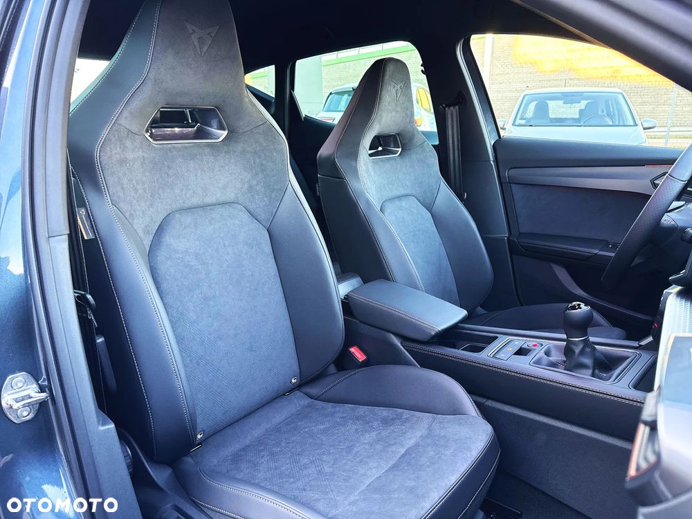 Cupra Formentor 2.0 TDI DSG - 16