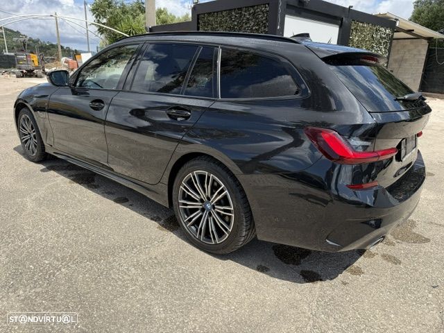 BMW 320 - 6