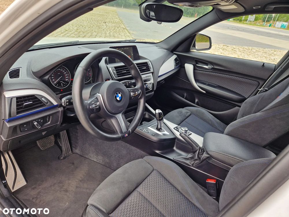 BMW Seria 1 - 24