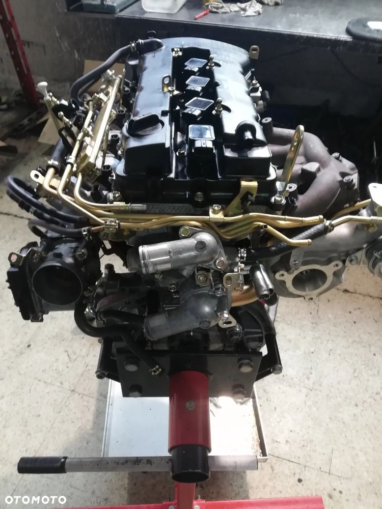 Mitsubishi Lancer Evolution - 5