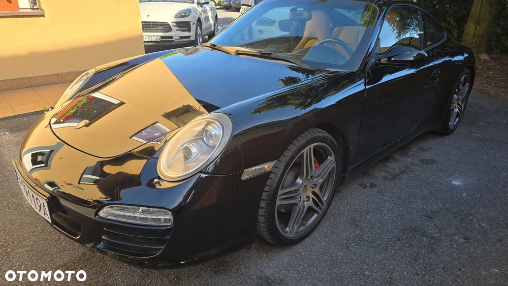 Porsche 911 Carrera S PDK - 32