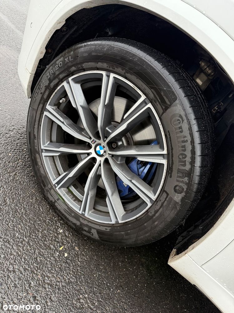 BMW X5 xDrive30d sport - 10