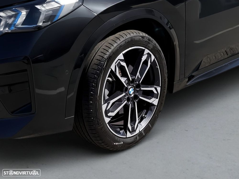 BMW X2 18 d sDrive Auto Pack M - 4