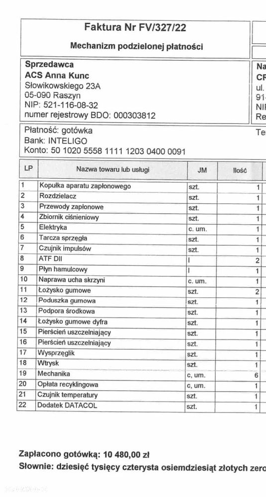 BMW Seria 6 635 CSi - 25