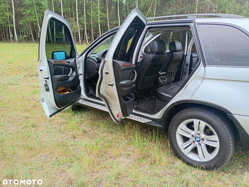 BMW X5 3.0d - 13